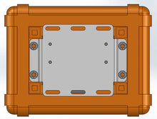 Load image into Gallery viewer, Aluminum Quick Release Mounting System