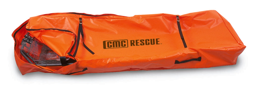 Stokes Rigid Litter CMC Stokes/Litter Cover – Faktion Rescue